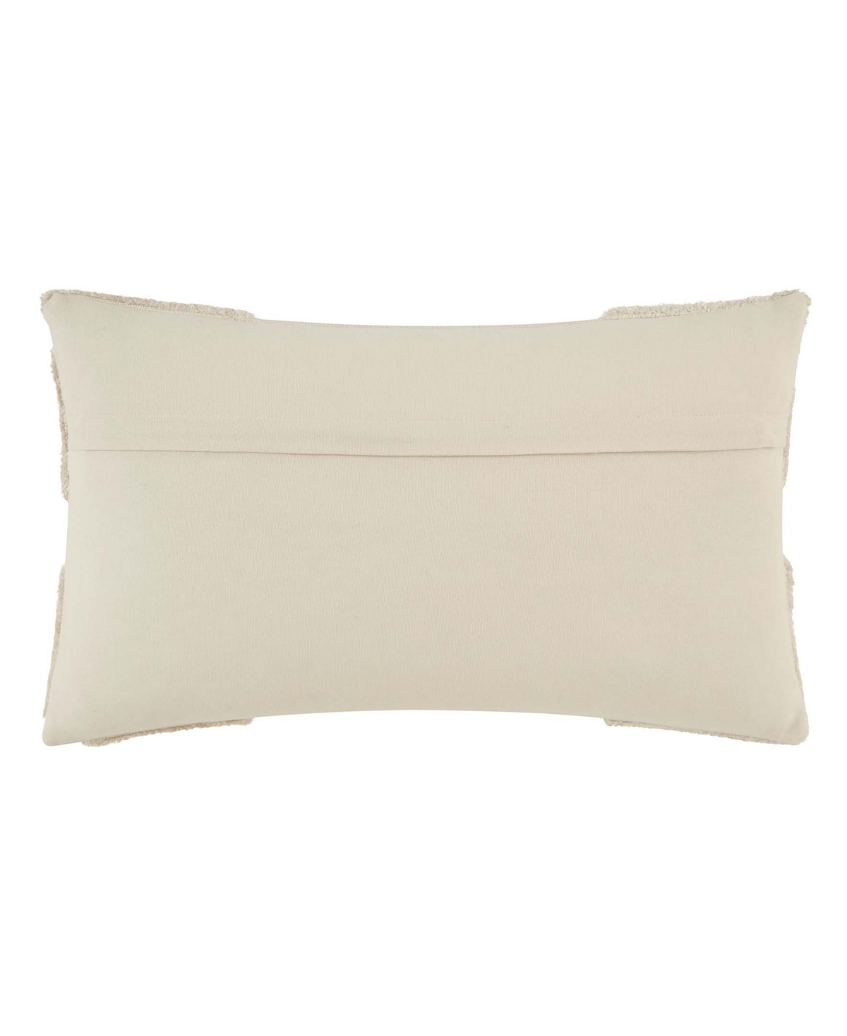Patricia Nash Olive Grove Fleur De Lis Decorative Pillow, 14