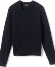 Black sweater for little girl store