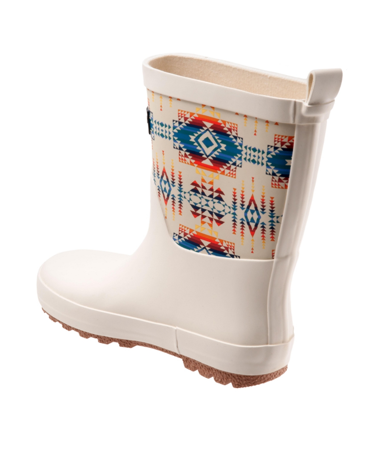 Pendleton Kids Boys Pilot Rock Mid Boots