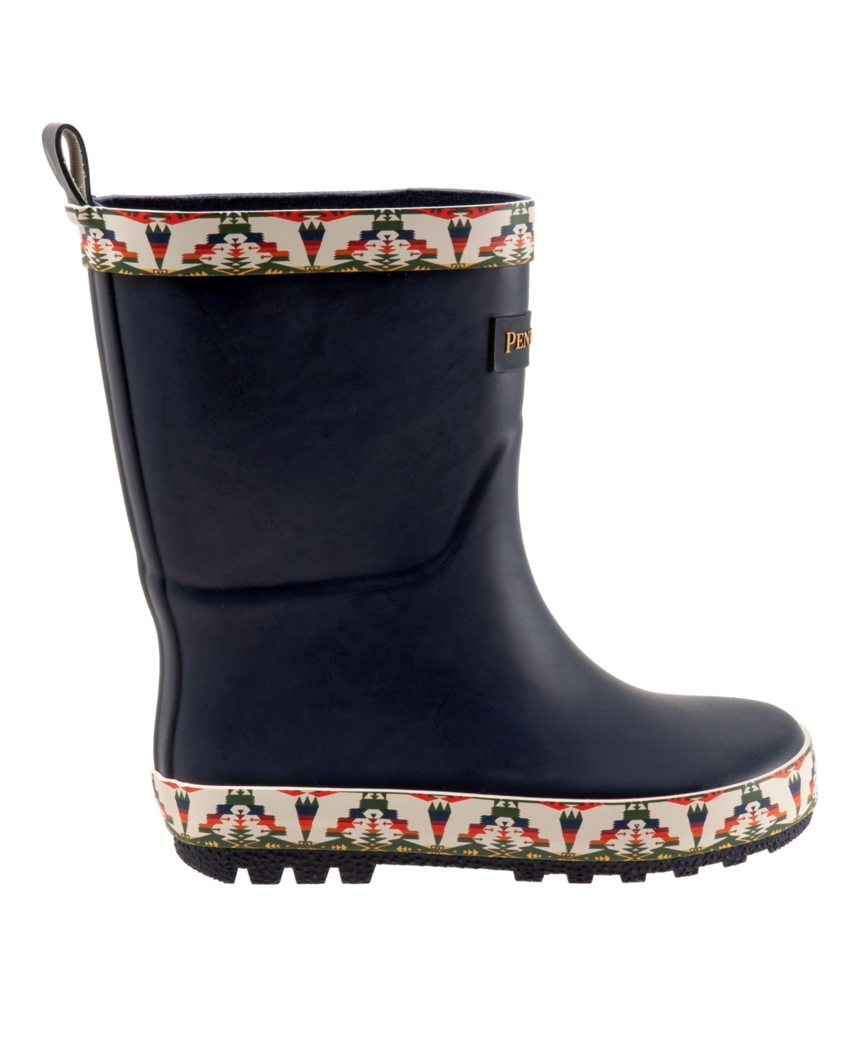 Pendleton Kids Boys Tucson Mid Boots