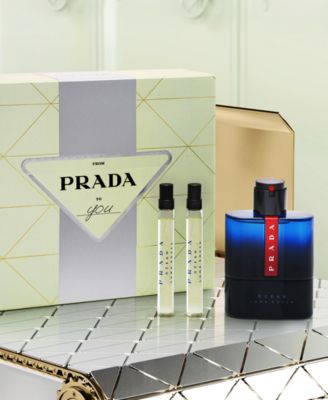 PRADA 香水セット ギフトボックス Prada Paradoxe Intense 2 Piece Gift Set for Ladies