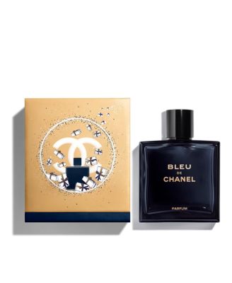 NEW YORK NITE cologne for men / BLEU DE CHANEL by CHANEL / Preferred  Fragrances