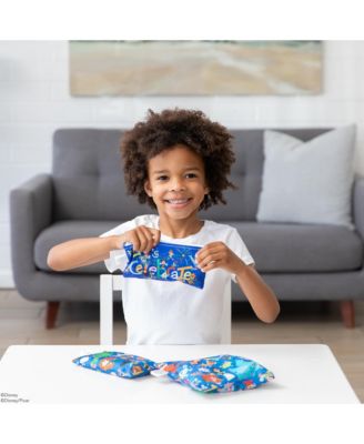 Baby Disney 100 Years Celebration Snack Bags, Pack of 3