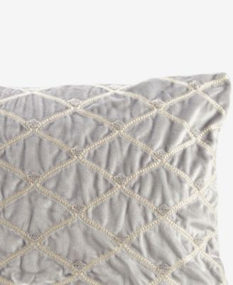 Aumont Oblong Decorative Pillow, 15" x 22"