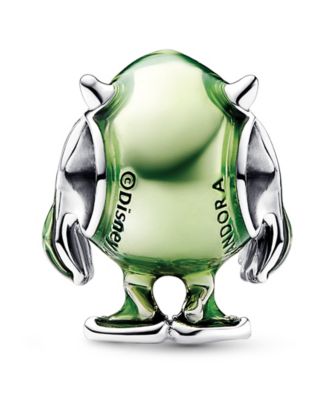 Manmade Crystals Disney Pixar Mike Wazowski Charm