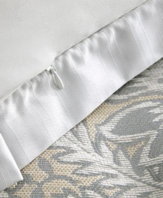 Closeout! Loretta 4-Pc Comforter Set, King