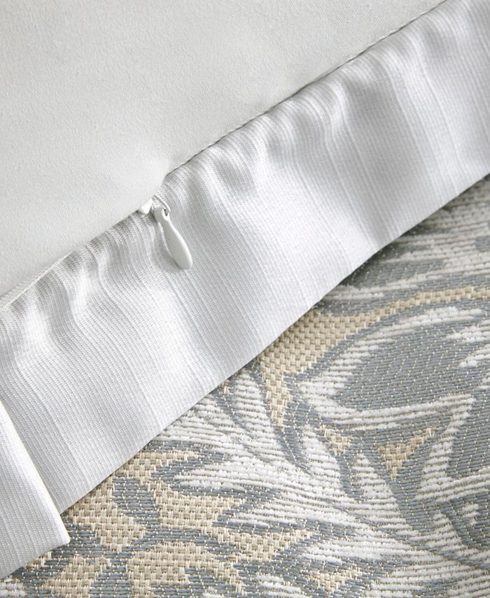 Croscill Loretta 4Pc Comforter Set, King Macy's