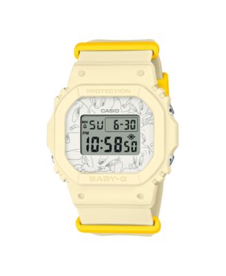 Macy's baby g watch online