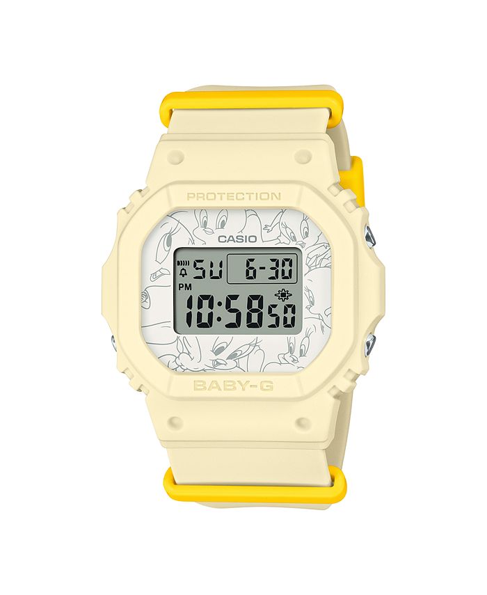 G shock sale womens watches macy's