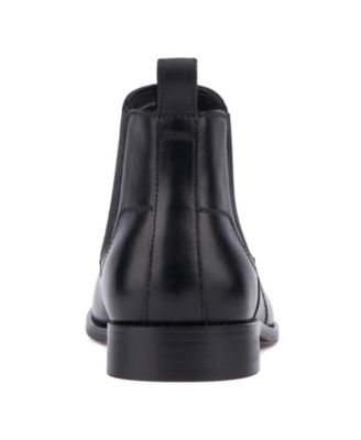 Men's Darwin Leather Chelsea Boots
