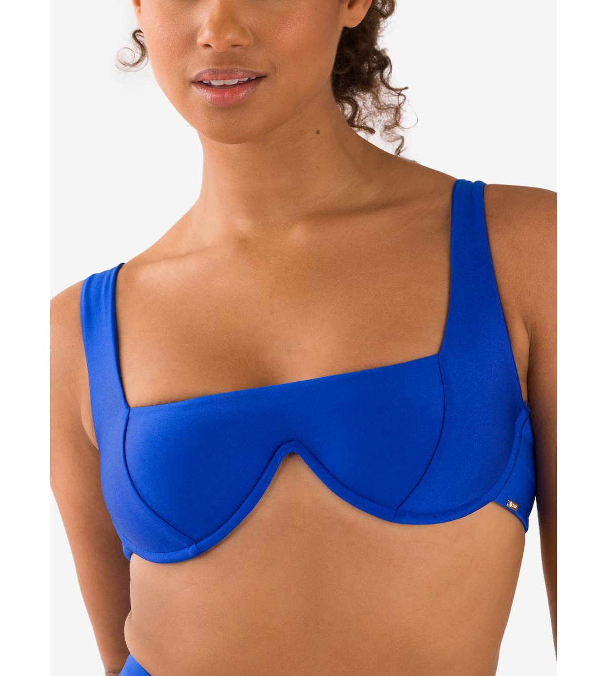 Women's Chance Bikini Top
