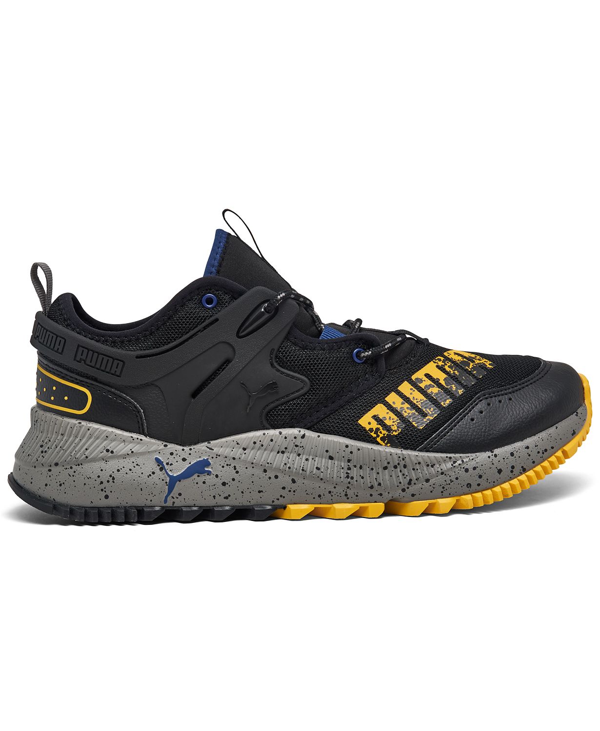 Men's Pacer Future Trail Walking Sneakers from Finish Line