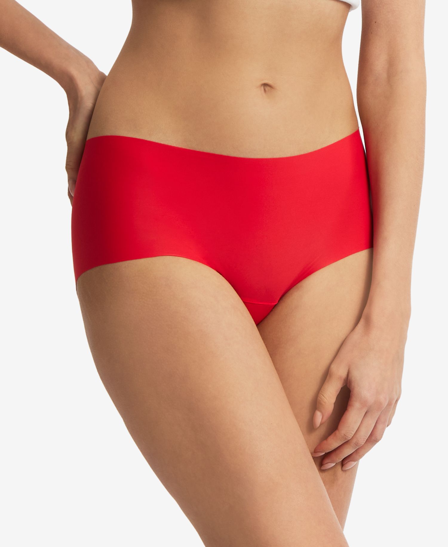 Sleigh Queen Красный