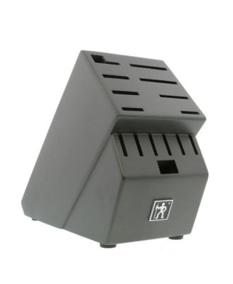 HENCKELS Forged Synergy 16-Piece East Meets West Knife Block Set