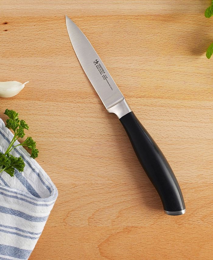 J.A. Henckels Elan 3.5" Paring Knife Macy's
