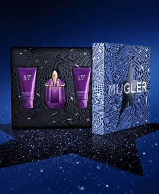 MUGLER ALIEN ギフトセット Thierry Mugler Alien Parfum