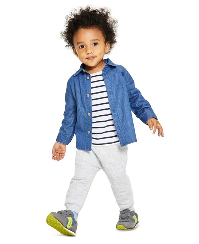 Macy's boys outlet
