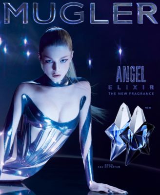 Mugler 3-Pc. ANGEL Eau de Parfum Gift Set - Macy's