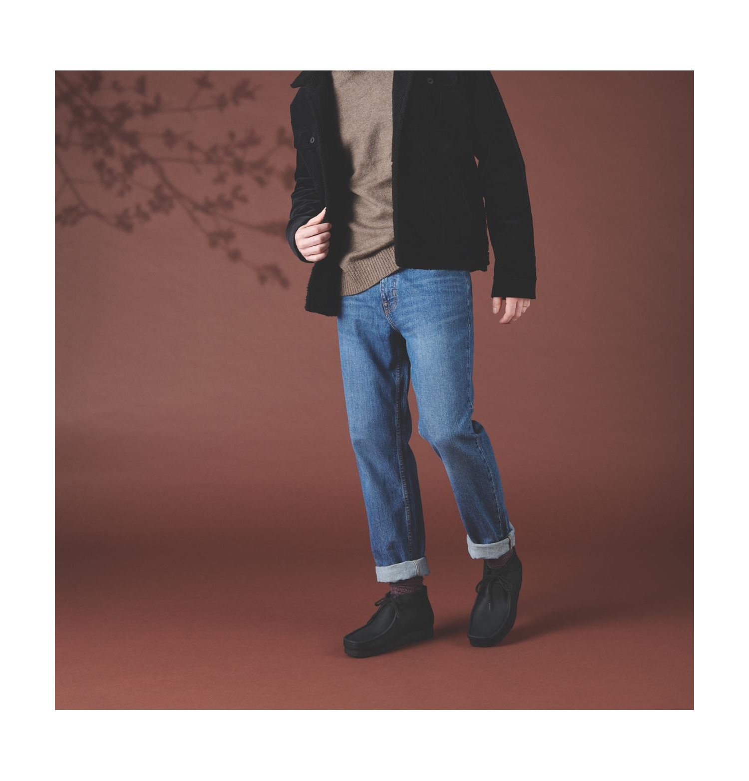 Men's Shacre Boots