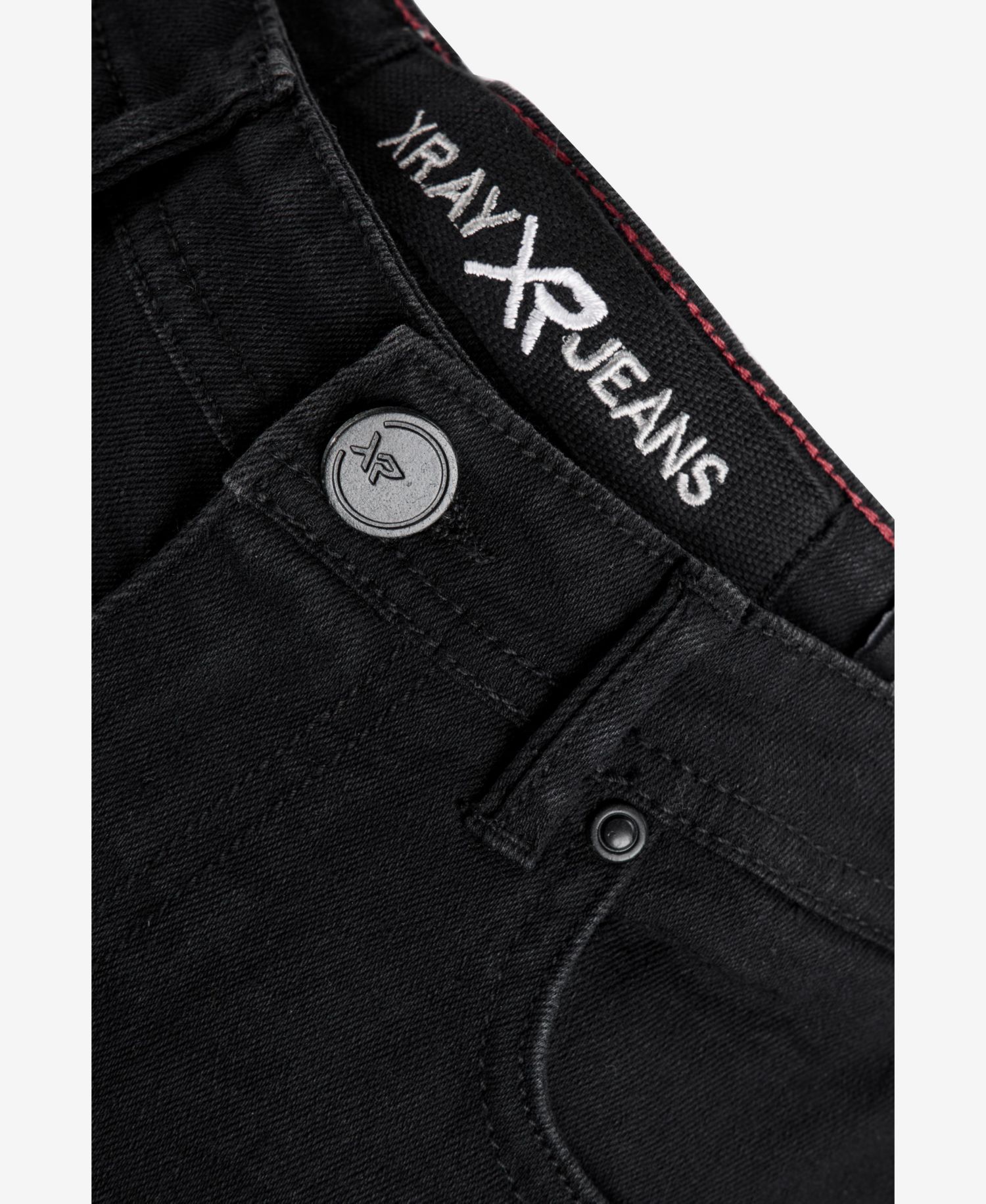 Big Boys Moto Jeans