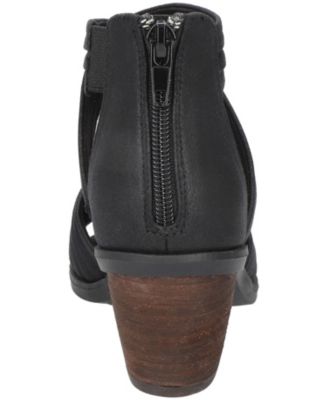 Women's Quinnell Block Heel Sandals