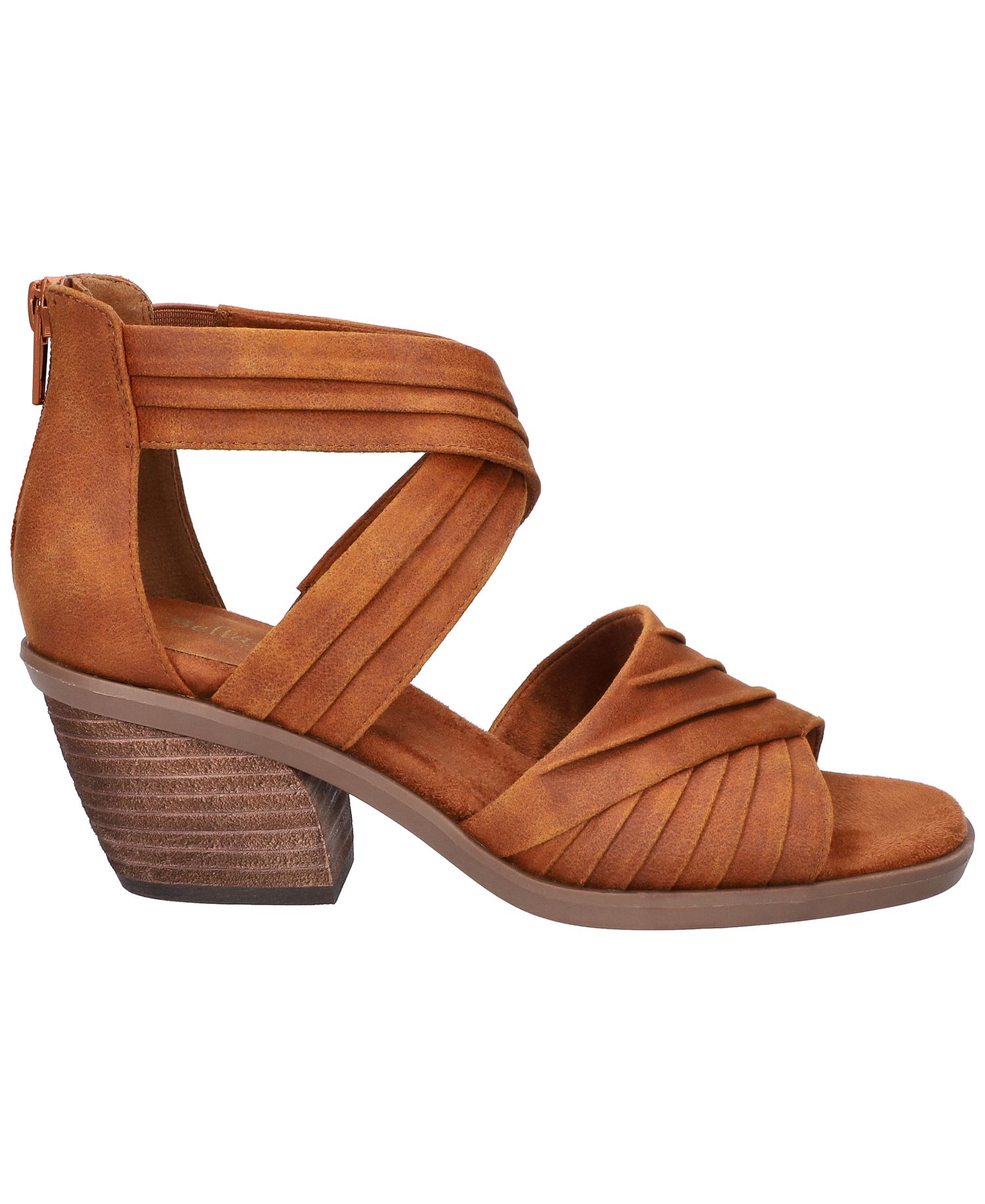 Women's Quinnell Block Heel Sandals