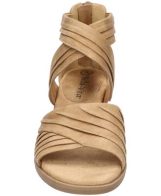 Women's Quinnell Block Heel Sandals