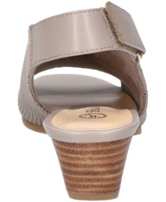 Women's Marin Wedge Sandals