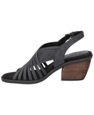 Women's Gena Block Heel Sandals