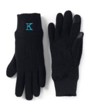 Macy's winter gloves deals