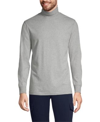 Big & Tall Super-T Turtleneck