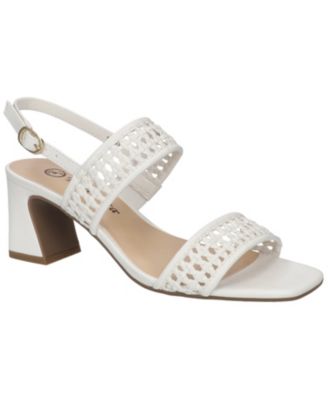 Women's Xannon Block Heel Sandals