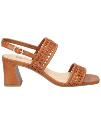 Women's Xannon Block Heel Sandals