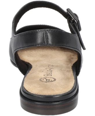 Women's Andie Mary Jane Flats