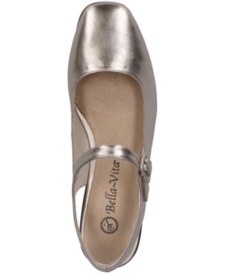 Women's Andie Mary Jane Flats