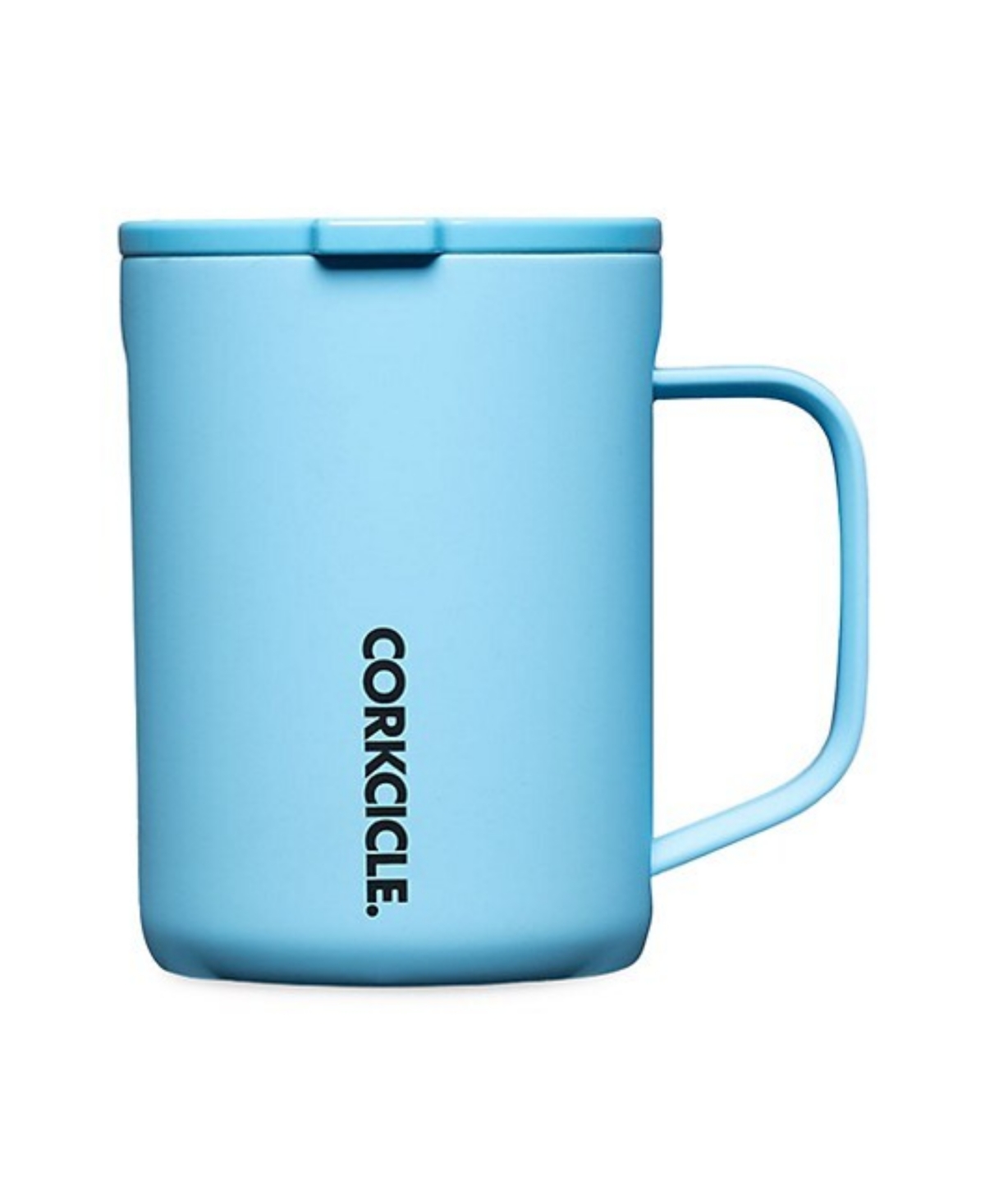 Corkcicle 16-oz. Santorini Insulated Stainless Steel Mug In No Color