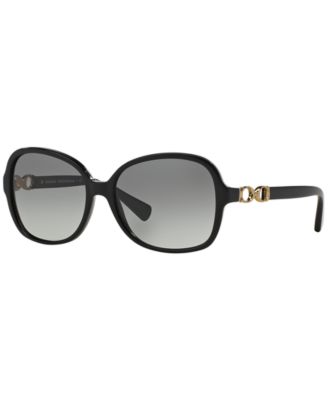 COACH - Sunglasses,  HC8123 56 COLE