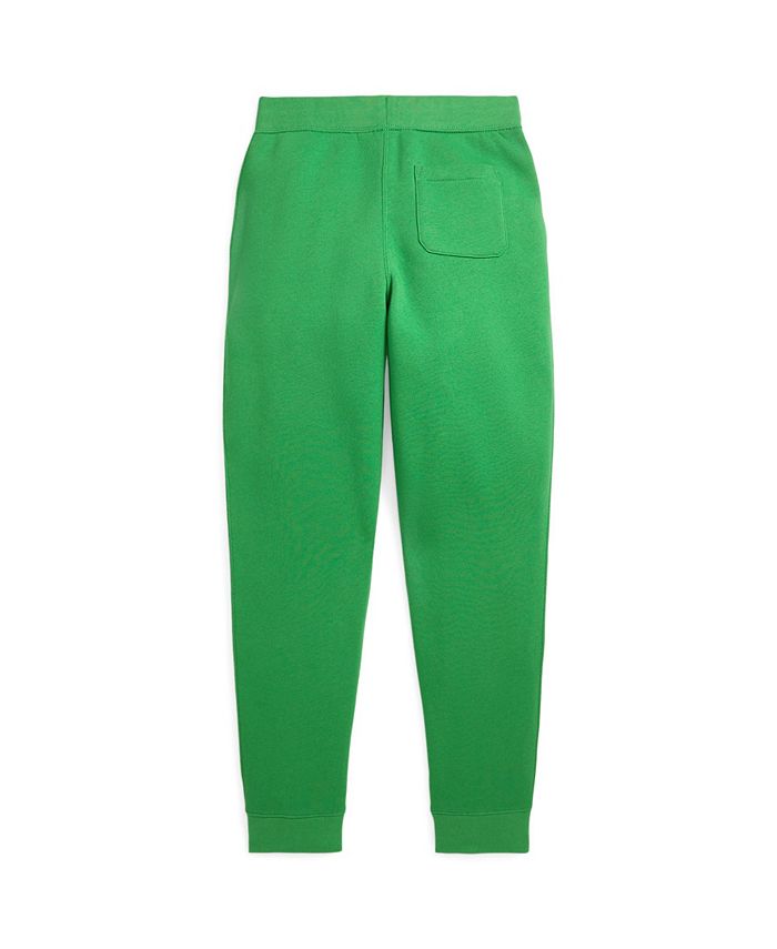 Polo Ralph Lauren Big Boys Fleece Jogger Pants Macy s