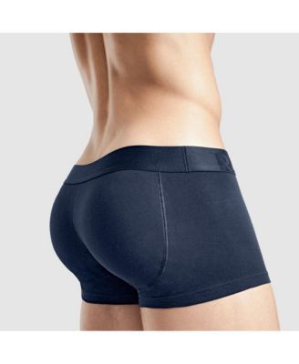 Men's Padded Boxer Trunk