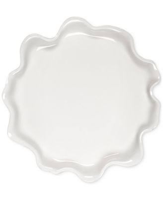 Iris Collection Serving Platter