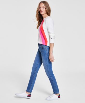Women's TH Flex Waverly Skinny Jeans