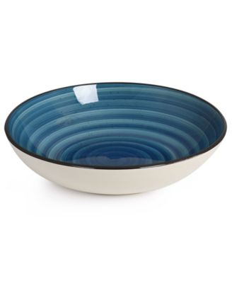 Gia 24 Pc. Dinnerware Set, Service for 6