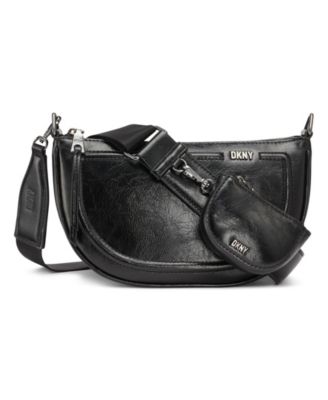 Orion Top Zip Crossbody