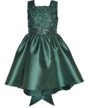 Vestidos para on sale niñas en macy's