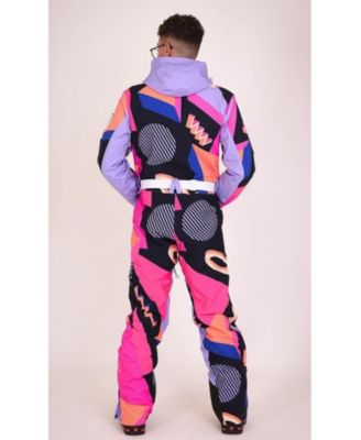 Hotstepper Men's Ski Suit