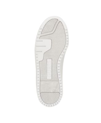 Women's Miram Lace-Up Platform Court Sneakers