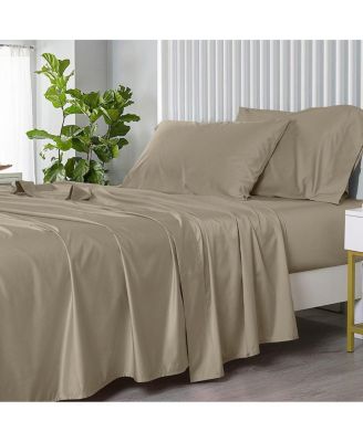 CoolPlus Rayon from Bamboo 450 Thread Count Sheet Sets