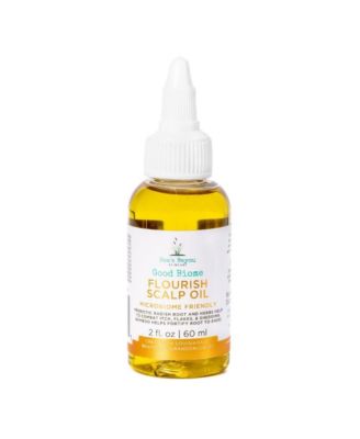 Bea's Bayou Skincare - Good Biome Prebiotic Scalp Oil, 2 oz.