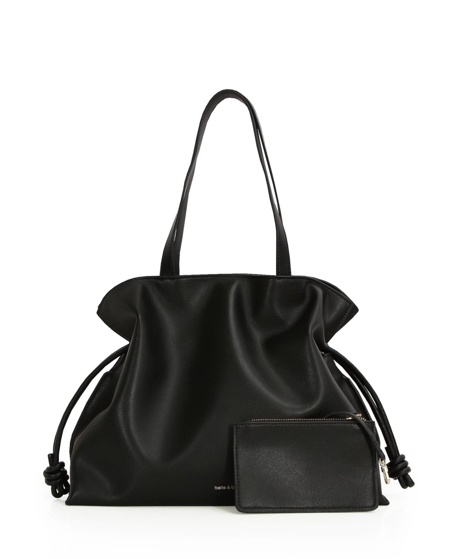 C'est La Vie Shoulder Bag