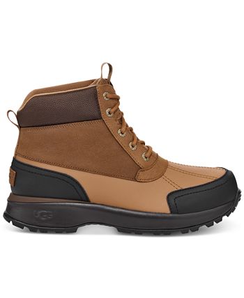 UGG Men s Emmett Duck Boot Macy s